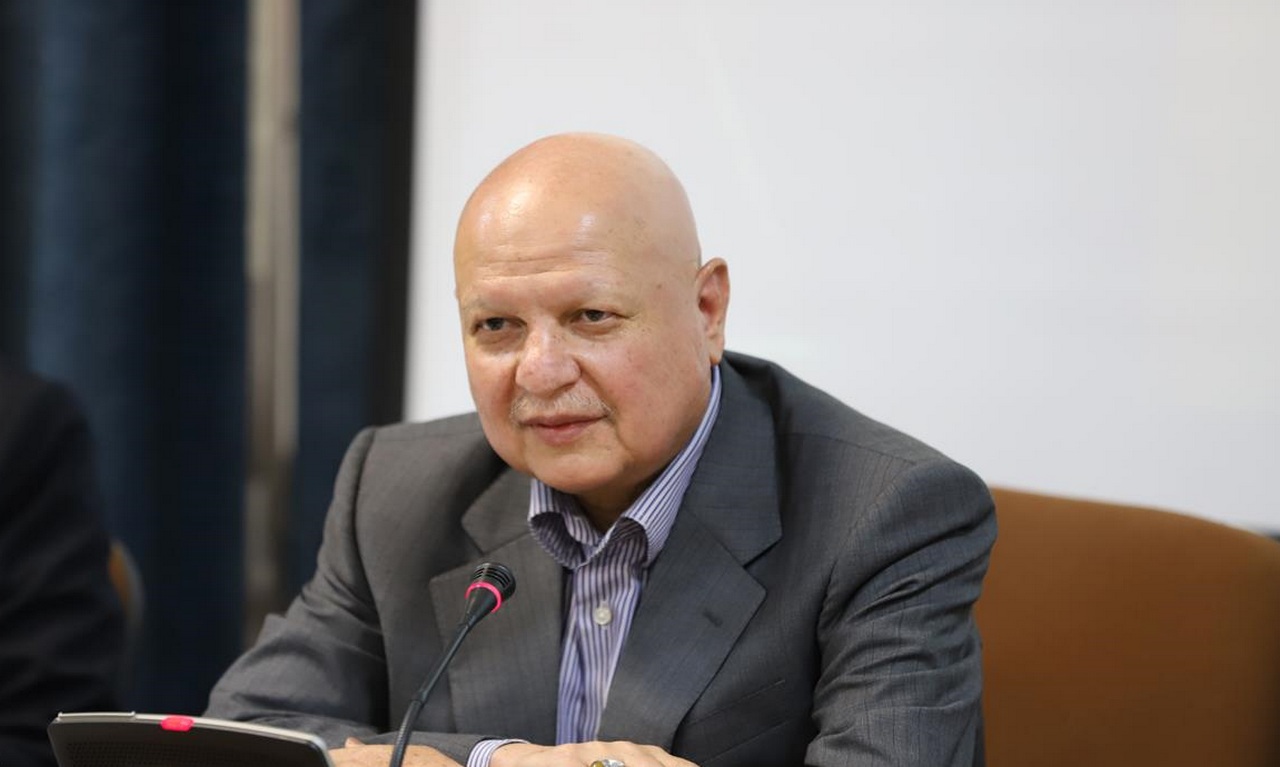 ۲۰۰ هزار میلیارد تومان عدم تحقق بودجه داریم؛ نمی توانیم از آسمان بیاوریم ۲۰۰ هزار میلیارد تومان عدم تحقق بودجه داریم؛ نمی توانیم از آسمان بیاوریم