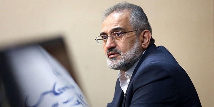معاون رییس جمهور: برگزاری رفراندوم برای مواردی است نه اصل نظام / آزادی خط قرمز دارد معاون رییس جمهور: برگزاری رفراندوم برای مواردی است نه اصل نظام / آزادی خط قرمز دارد
