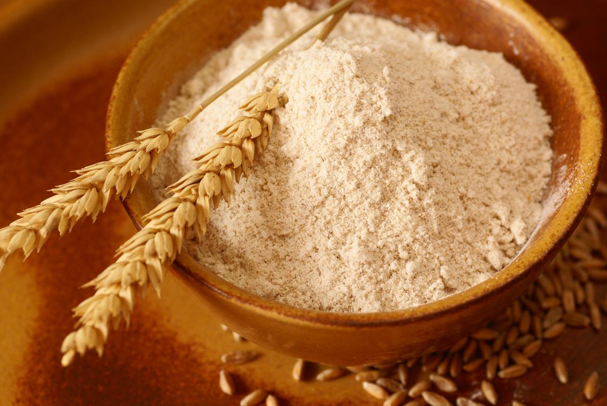 ذخایر گندم پاسخگوی نیاز کشور تا خردادماه سال آینده است ذخایر گندم پاسخگوی نیاز کشور تا خردادماه سال آینده است