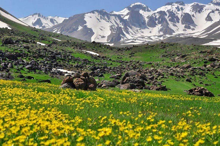 جاهای دیدنی سرعین / ۲۰ جاذبه گردشگری سرعین را بشناسید جاهای دیدنی سرعین / ۲۰ جاذبه گردشگری سرعین را بشناسید