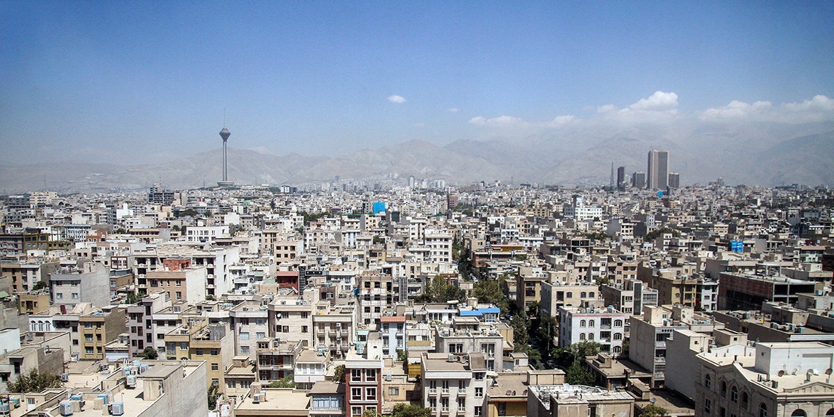 بررسی آپارتمان های ارزان قیمت جنوب تهران بررسی آپارتمان های ارزان قیمت جنوب تهران