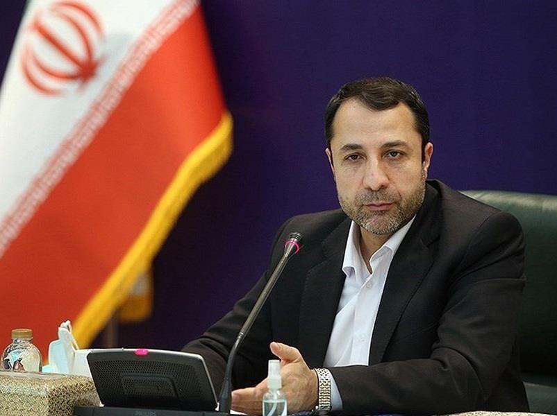 صالح آبادی: بانک مرکزی در همه بازارهای ارز مداخله می کند تا بازار به سمت تعادل پیش برود صالح آبادی: بانک مرکزی در همه بازارهای ارز مداخله می کند تا بازار به سمت تعادل پیش برود