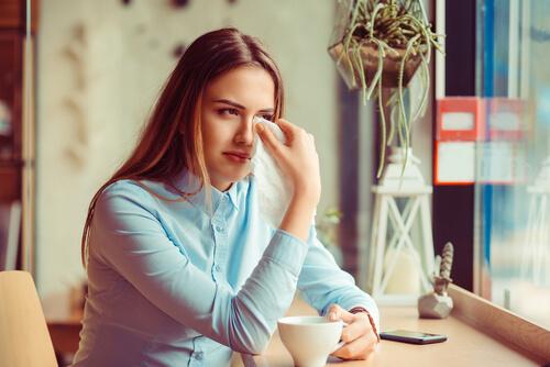 چرا همیشه شکست می خورم؟ چرا همیشه شکست می خورم؟