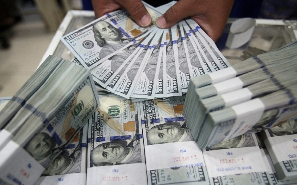 قیمت دلار امروز ۱۸ آبان ماه ۱۴۰۱ / نرخ خرید دلار در صرافی ملی چند؟ قیمت دلار امروز ۱۸ آبان ماه ۱۴۰۱ / نرخ خرید دلار در صرافی ملی چند؟