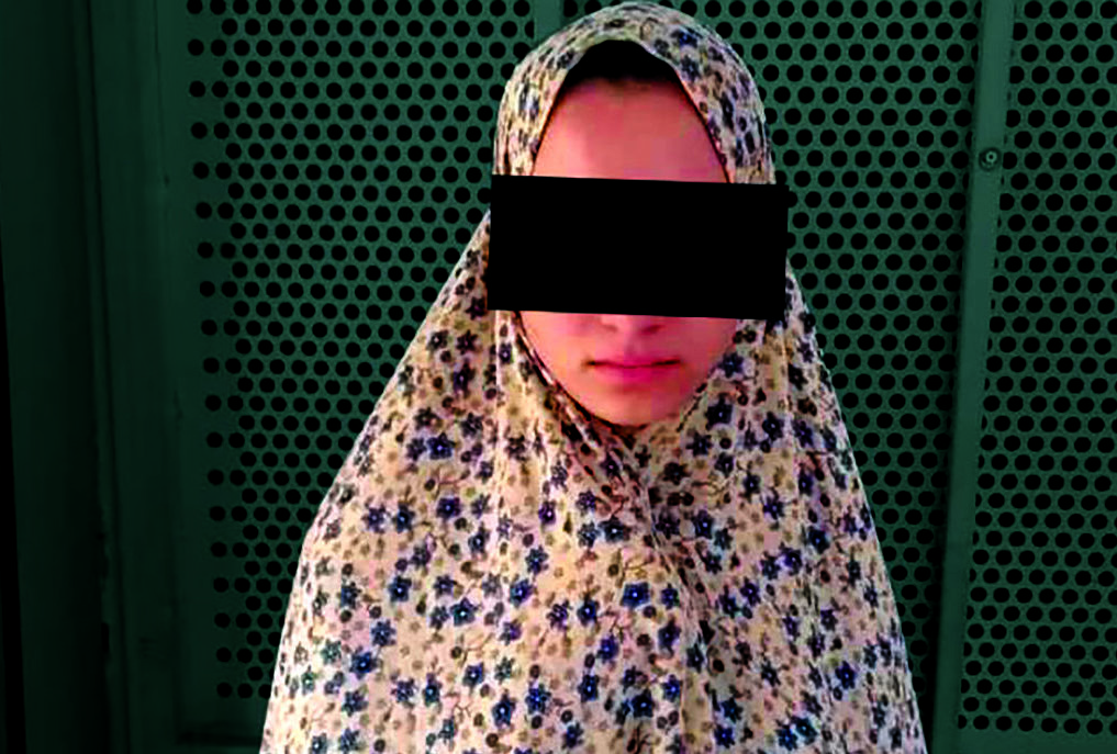اعتراف هولناک سحر به قتل عام خانواده ثروتمندش در تهران / ۲ پسر جوان او را همراهی کردند! اعتراف هولناک سحر به قتل عام خانواده ثروتمندش در تهران / ۲ پسر جوان او را همراهی کردند!