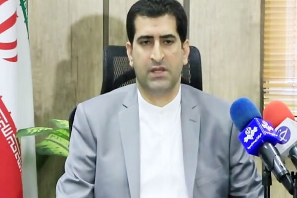 توضیحات دادستان شهریار در خصوص علت فوت «نسرین قادری» توضیحات دادستان شهریار در خصوص علت فوت «نسرین قادری»