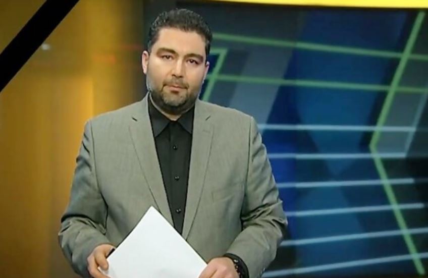 گوینده خبر ۲۰:۳۰ خداحافظی کرد؟ / اولین واکنش رسمی به استعفای جعفر یازرلو گوینده خبر ۲۰:۳۰ خداحافظی کرد؟ / اولین واکنش رسمی به استعفای جعفر یازرلو