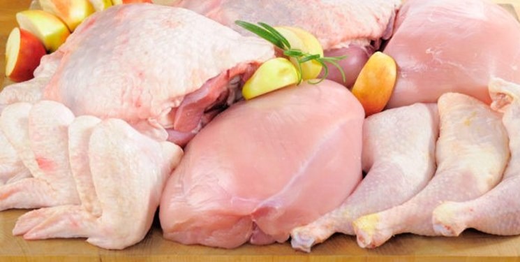 قیمت مرغ در میادین میوه و تره بار اعلام شد/ آخرین قیمت مرغ قطعهبندی و آلایش مرغ قیمت مرغ در میادین میوه و تره بار اعلام شد/ آخرین قیمت مرغ قطعهبندی و آلایش مرغ