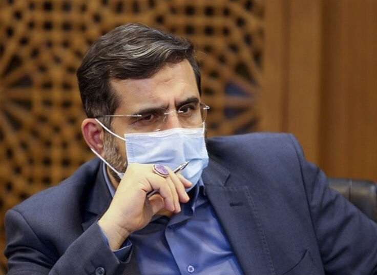 شکایت از رسانه های فارسی زبان خارج از کشور در دستور کار است شکایت از رسانه های فارسی زبان خارج از کشور در دستور کار است