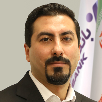 انتصاب معاون فناوری اطلاعات بانک اقتصادنوین انتصاب معاون فناوری اطلاعات بانک اقتصادنوین