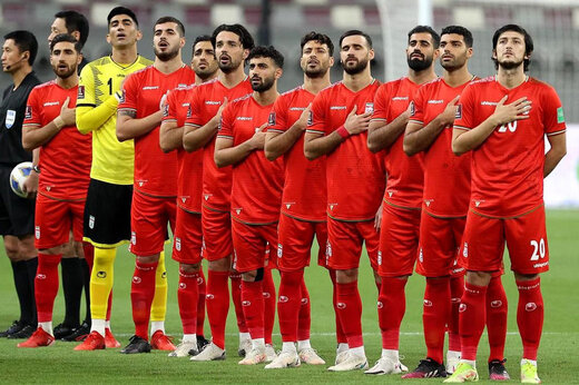برنامه تیم ملی تا اولین بازی در جام جهانی برنامه تیم ملی تا اولین بازی در جام جهانی