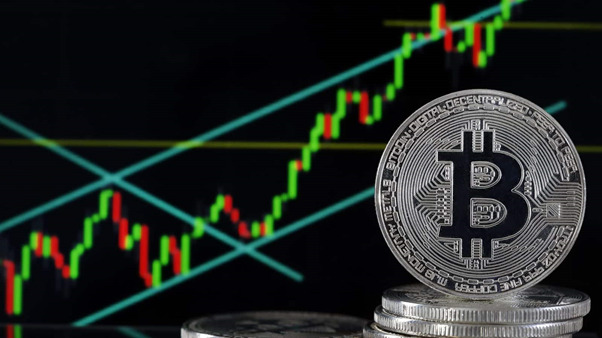 افزایش هش ریت بیت کوین با وجود رکود بازار افزایش هش ریت بیت کوین با وجود رکود بازار