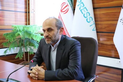 توضیح پیمان جبلی درباره هک شدن تلویزیون توضیح پیمان جبلی درباره هک شدن تلویزیون