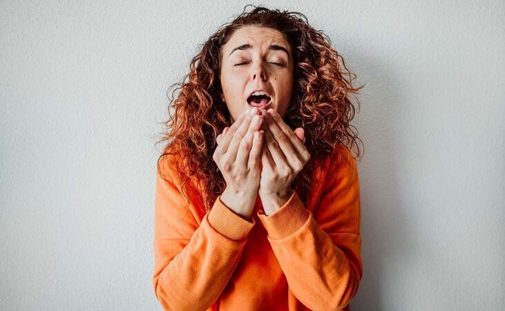 تست شخصیت؛ مدل عطسه کردن شما چگونه است؟ تست شخصیت؛ مدل عطسه کردن شما چگونه است؟