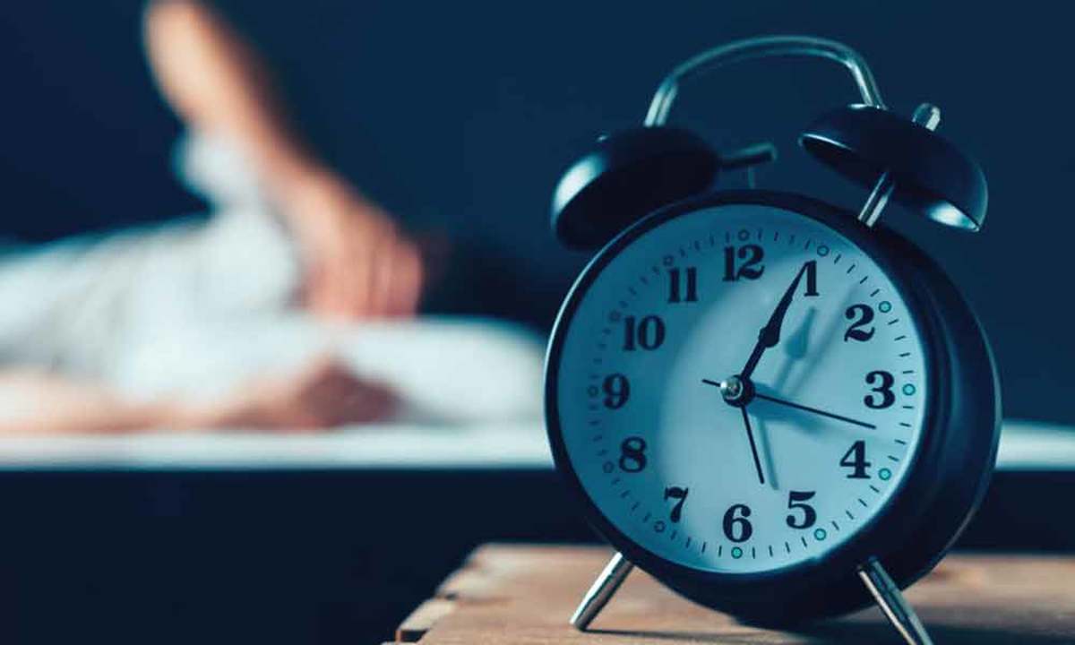 دیر خوابیدن چه بلایی بر سر بدنتان می آورد؟ دیر خوابیدن چه بلایی بر سر بدنتان می آورد؟