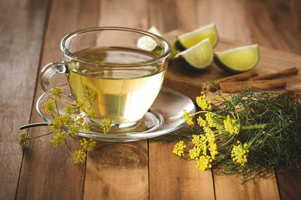 معجزه رازیانه برای زنان معجزه رازیانه برای زنان