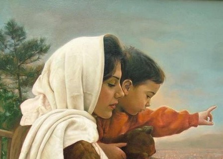 بهترین مامان ها متولد چه ماهی هستند؟ بهترین مامان ها متولد چه ماهی هستند؟