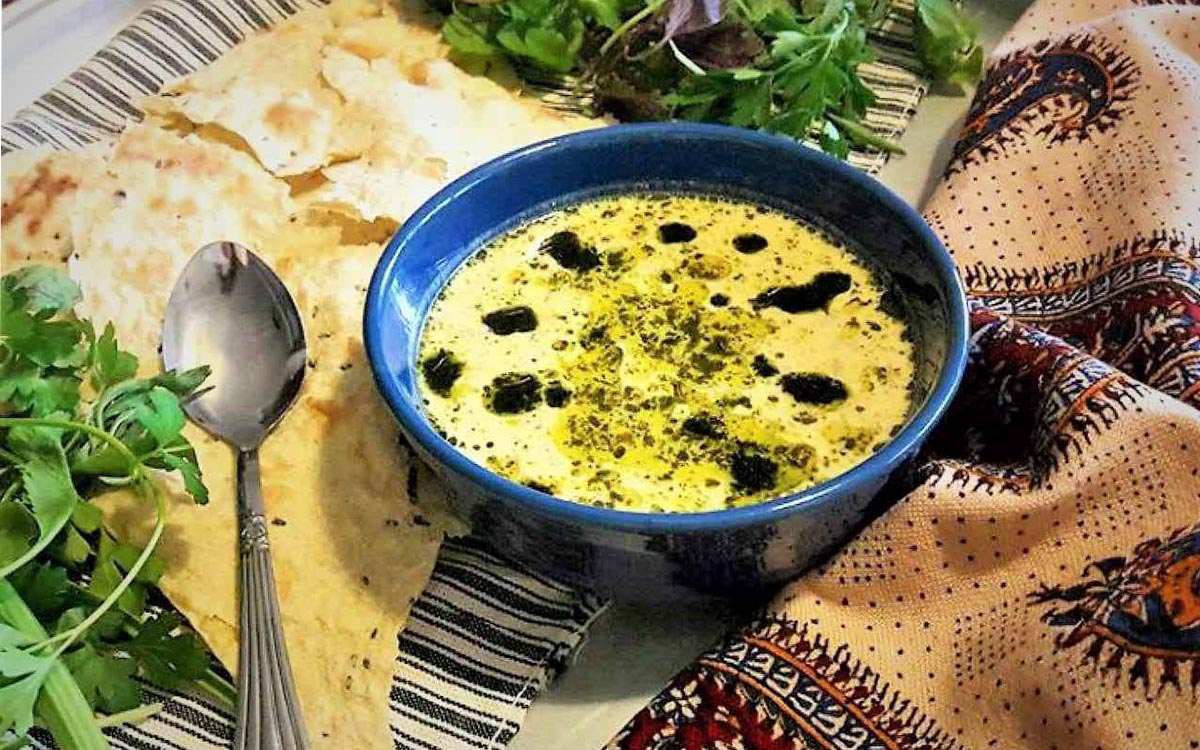 طرز تهیه کله جوش زنجانی، یک شام سبک پاییزی طرز تهیه کله جوش زنجانی، یک شام سبک پاییزی