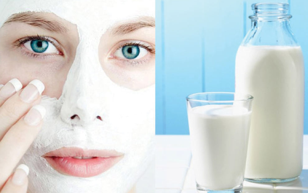 آرایشتان را با این خوراکی خوشمزه پاک کنید + روش استفاده از یک ماسک خانگی برای صورت آرایشتان را با این خوراکی خوشمزه پاک کنید + روش استفاده از یک ماسک خانگی برای صورت