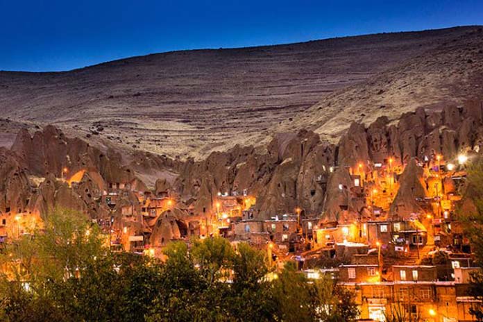 چگونه به روستای کندوان برویم؟ / بهترین زمان سفر به کندوان چگونه به روستای کندوان برویم؟ / بهترین زمان سفر به کندوان