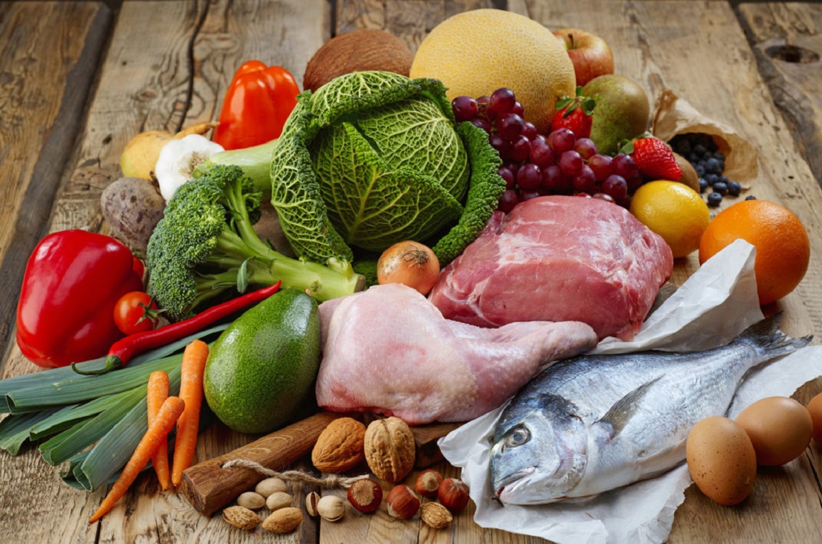 رژیم غذایی عمودی چیست؟ / آیا رژیم عمودی سالم است؟ رژیم غذایی عمودی چیست؟ / آیا رژیم عمودی سالم است؟