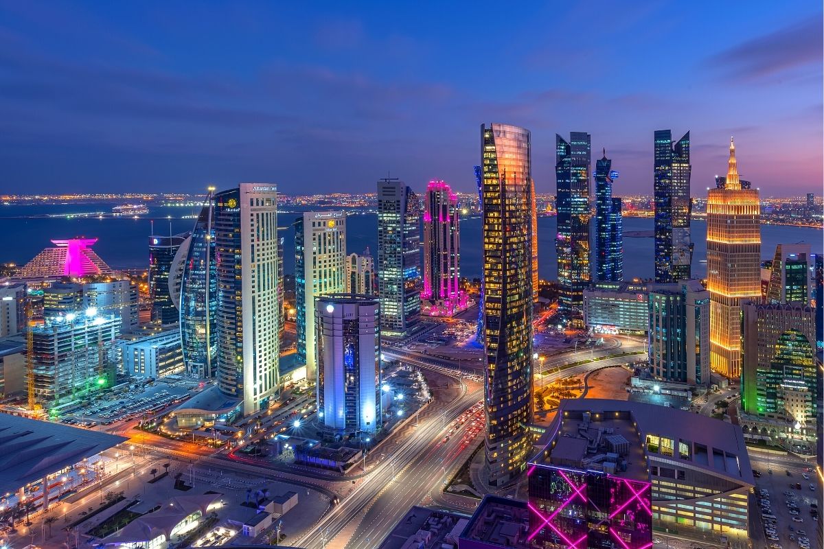 هنگام سفر به قطر این تفریحات را از دست ندهید / کدام تقریحات در این کشور رایگان است؟
