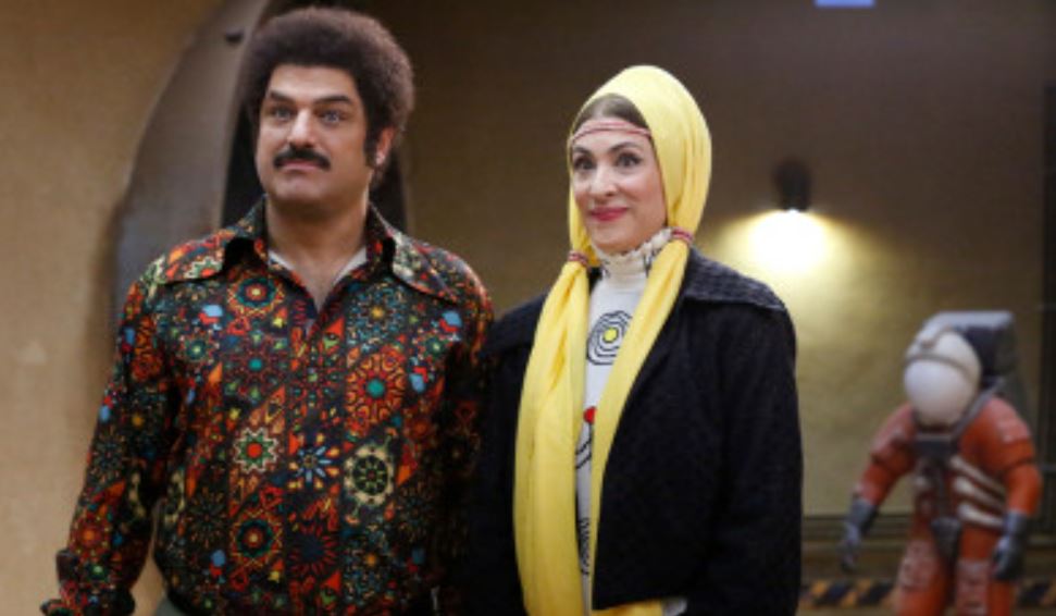 دانلود قسمت ۱۷ روزی روزگاری مریخ + پخش آنلاین دانلود قسمت ۱۷ روزی روزگاری مریخ + پخش آنلاین