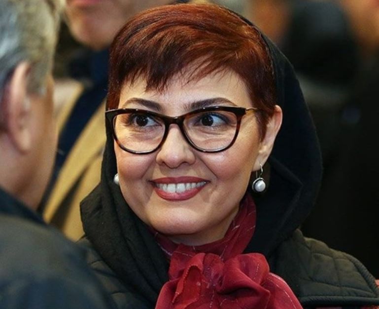 حرف های بازیگر زن تلویزیون درباره ممنوعالکاری اش حرف های بازیگر زن تلویزیون درباره ممنوعالکاری اش