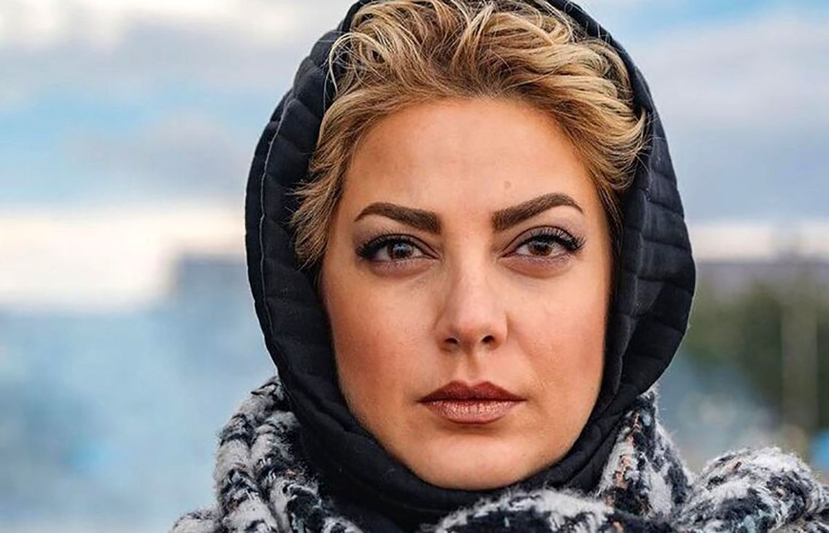 طناز طباطبایی به سیم آخر زد؛ صورت مساله رو پاک نکنید! طناز طباطبایی به سیم آخر زد؛ صورت مساله رو پاک نکنید!