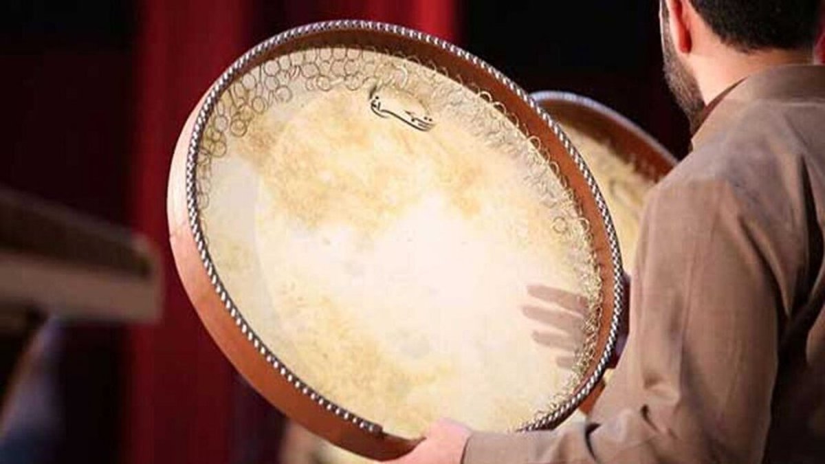 درباره ساز دف چه می دانید؟ / آشنایی با ساز ایرانیان باستان درباره ساز دف چه می دانید؟ / آشنایی با ساز ایرانیان باستان