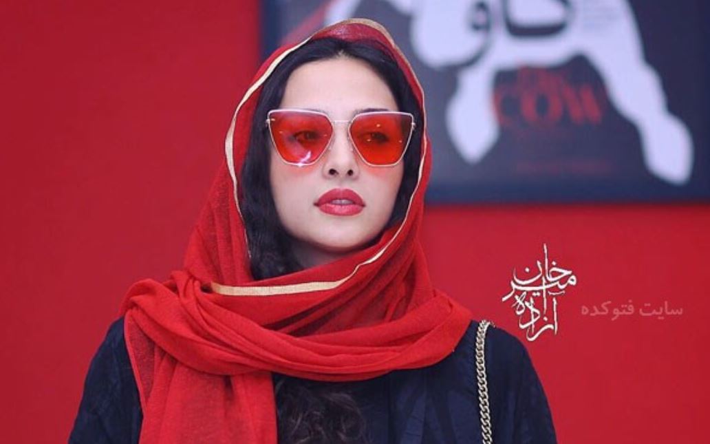 چهره بدون آرایش همسر دوم اشکان خطیبی را ببینید! چهره بدون آرایش همسر دوم اشکان خطیبی را ببینید!