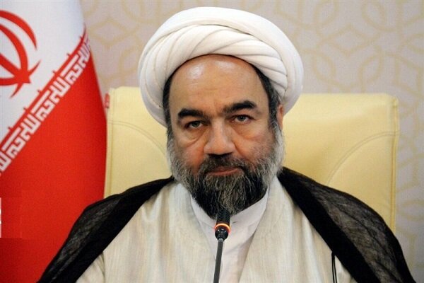 مصوبات شورای امنیت ملی درباره زاهدان به تایید رهبر معظم انقلاب رسید مصوبات شورای امنیت ملی درباره زاهدان به تایید رهبر معظم انقلاب رسید