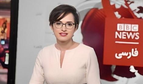 کنعانی: امکان بازگشت رعنا رحیم پور به کشور وجود دارد کنعانی: امکان بازگشت رعنا رحیم پور به کشور وجود دارد