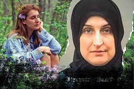 گذشته هولناک زنی که از رهبران داعش شد گذشته هولناک زنی که از رهبران داعش شد