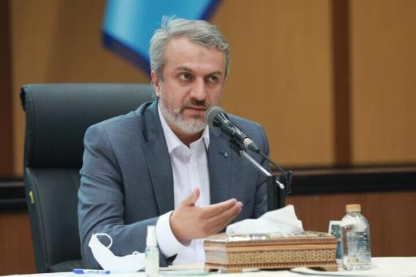 دولت وظیفه خود را در واردات خودرو انجام داده است دولت وظیفه خود را در واردات خودرو انجام داده است