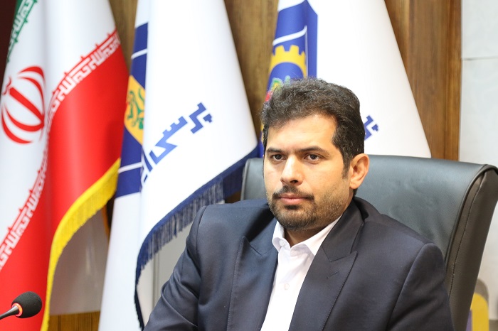 مدیرعامل تاپیکو رییس هیات مدیره بورس انرژی ایران شد مدیرعامل تاپیکو رییس هیات مدیره بورس انرژی ایران شد