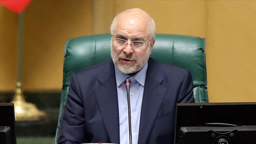 قالیباف: غافلگیر شدن در تهیه دارو پذیرفتنی نیست