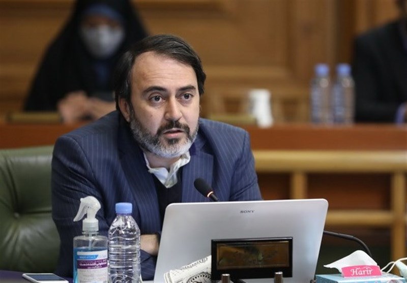 تهران دو هفته است که استاندار ندارد / درخواست عضو شورای شهر از رییس جمهور تهران دو هفته است که استاندار ندارد / درخواست عضو شورای شهر از رییس جمهور