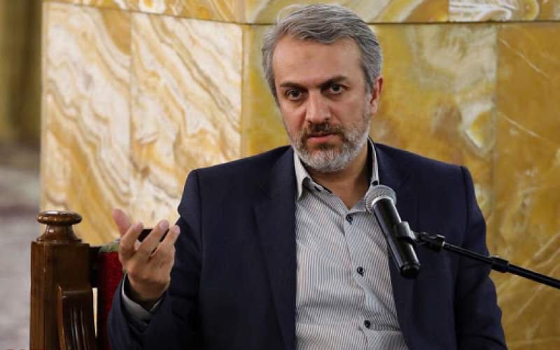 حرکت نرخ ارز بازار آزاد به سمت ۳۶ هزار تومان کاذب است حرکت نرخ ارز بازار آزاد به سمت ۳۶ هزار تومان کاذب است