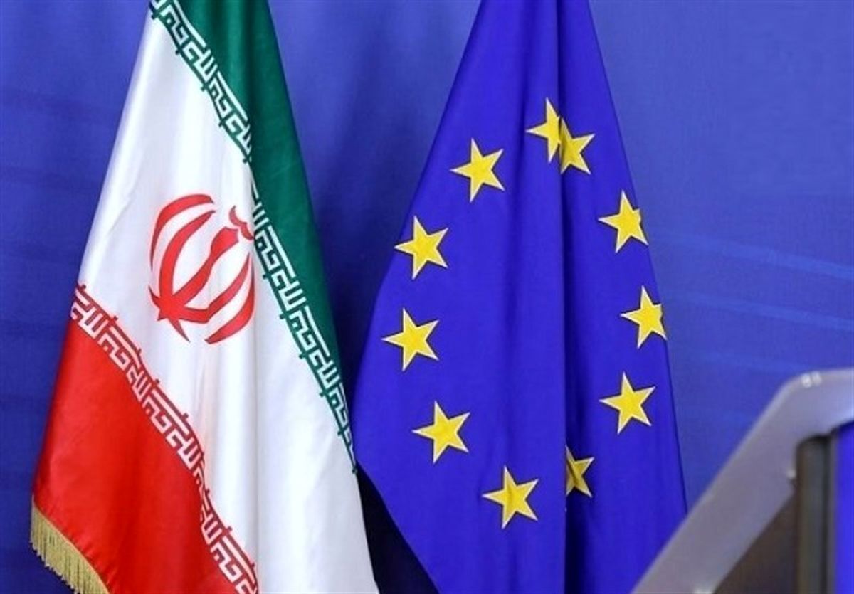 واکنش اتحادیه اروپا به حمله ایران به مواضع گروه های تروریستی در کردستان عراق واکنش اتحادیه اروپا به حمله ایران به مواضع گروه های تروریستی در کردستان عراق