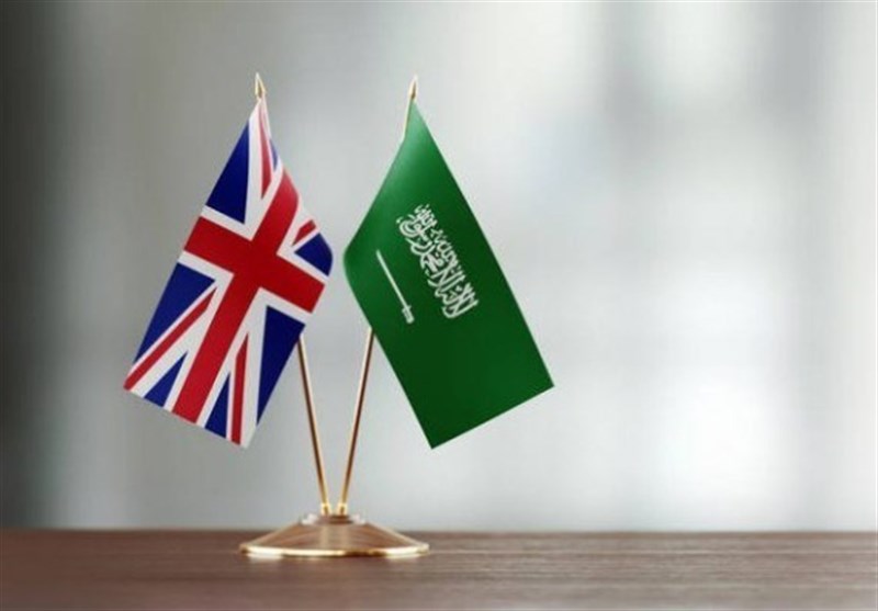 گفت و گوی ولیعهد عربستان و نخست وزیر انگلیس در مورد ایران گفت و گوی ولیعهد عربستان و نخست وزیر انگلیس در مورد ایران
