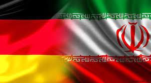 مذاکره مخفیانه آلمان با ایران برای خرید نفت مذاکره مخفیانه آلمان با ایران برای خرید نفت
