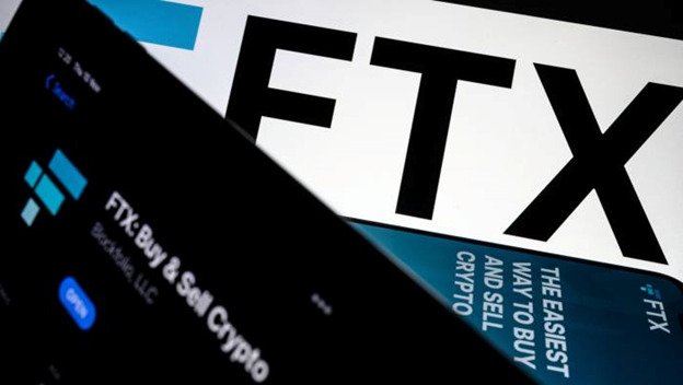 رقابت صرافی های رمزارزی پس از سقوط FTX رقابت صرافی های رمزارزی پس از سقوط FTX