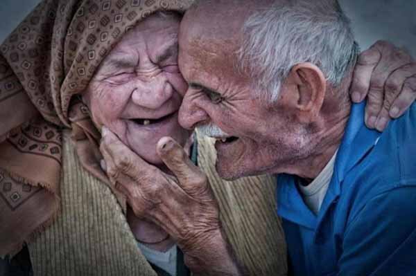 عاشقانه زوج ایرانی، عشق را از نو معنا کرد + عکس عاشقانه زوج ایرانی، عشق را از نو معنا کرد + عکس