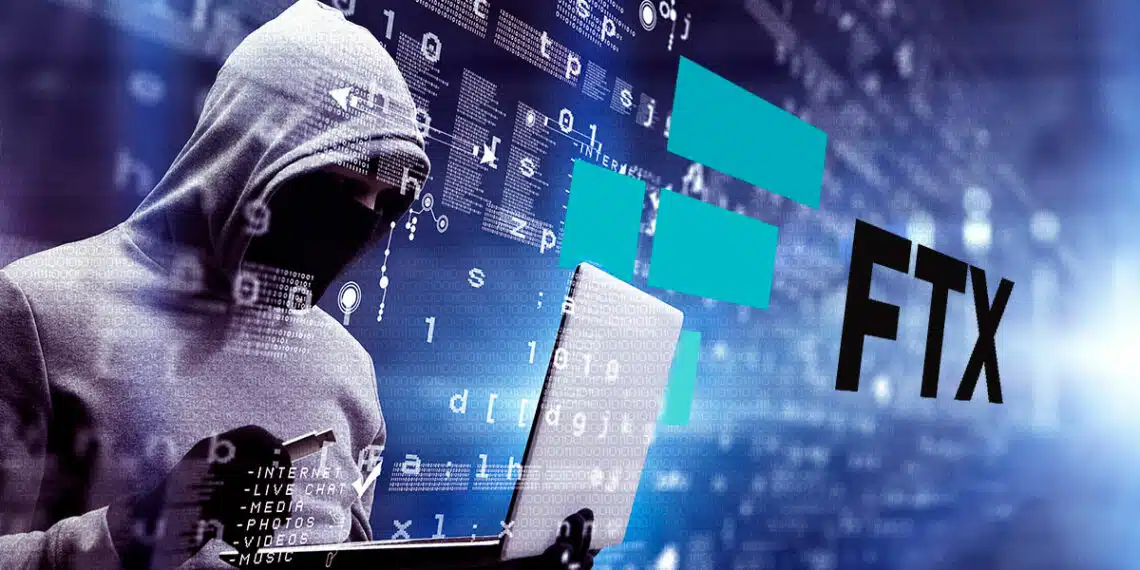 هکر FTX به نهنگ اتریوم تبدیل شد
