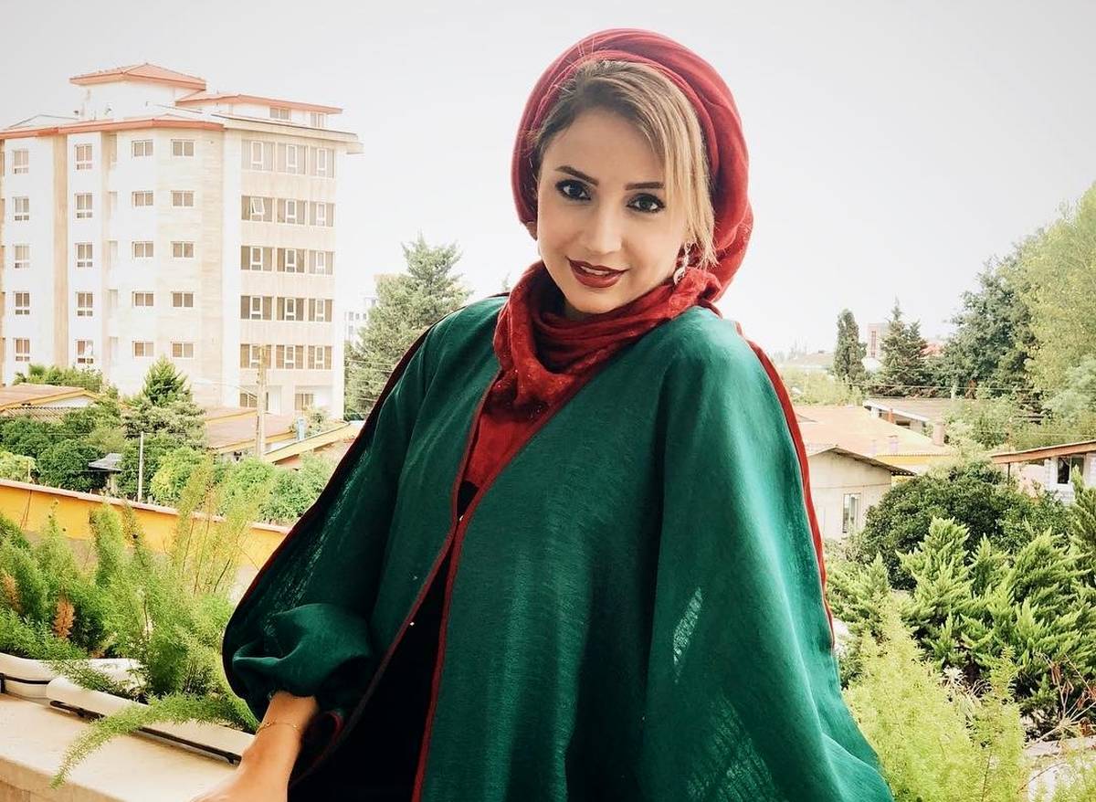 غوغای شبنم قلی خانی در استرالیا / عکس بدون روسری خانم بازیگر! غوغای شبنم قلی خانی در استرالیا / عکس بدون روسری خانم بازیگر!