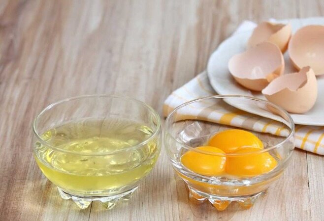 اسرار زیبایی؛ کاربردهای غیر خوراکی سفیده تخم مرغ و تاثیر شگفت انگیز در زیبایی اسرار زیبایی؛ کاربردهای غیر خوراکی سفیده تخم مرغ و تاثیر شگفت انگیز در زیبایی