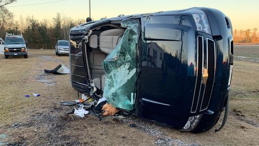 چگونه خودروی چپی را تشخیص دهیم؟ / نشانه های بارز خودروهای تصادف کرده