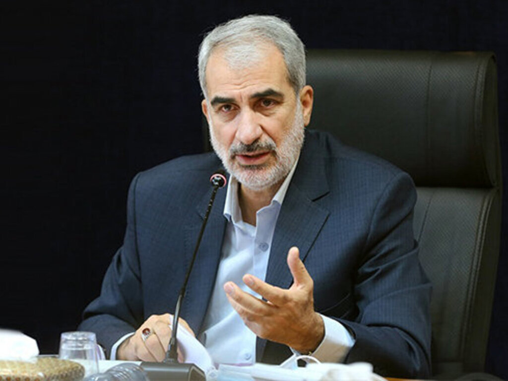 وزیر آموزش و پرورش: طبق قانون با اقدامات هنجارشکنانه در مدارس برخورد می شود وزیر آموزش و پرورش: طبق قانون با اقدامات هنجارشکنانه در مدارس برخورد می شود