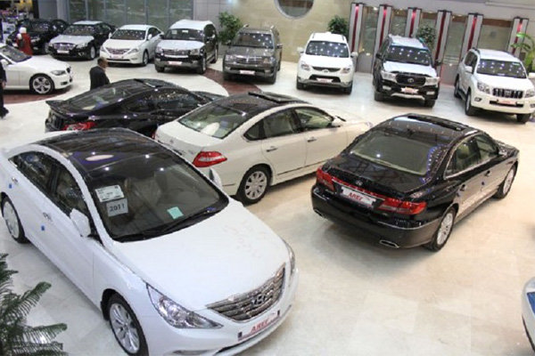جزییات ارزش خودروهای وارداتی مدل های ۲۰۲۰ الی ۲۰۲۲ از سوی گمرک اعلام شد + سند جزییات ارزش خودروهای وارداتی مدل های ۲۰۲۰ الی ۲۰۲۲ از سوی گمرک اعلام شد + سند
